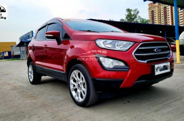 2019 Ford EcoSport  1.5 L Trend AT in Pasay, Metro Manila