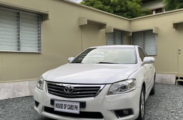 2010 Toyota Camry in Quezon City, Metro Manila