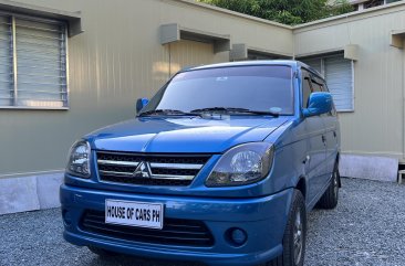 2017 Mitsubishi Adventure in Quezon City, Metro Manila