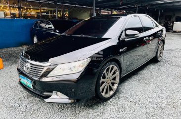 2013 Toyota Camry  2.5V in Las Piñas, Metro Manila