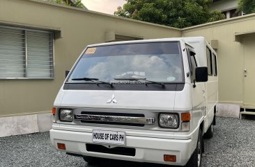 2017 Mitsubishi L300 in Quezon City, Metro Manila