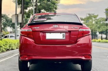 2017 Toyota Vios  1.3 J MT in Makati, Metro Manila