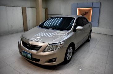 2010 Toyota Altis in Lemery, Batangas