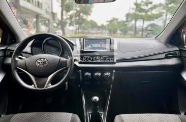 2017 Toyota Vios  1.3 J MT in Makati, Metro Manila