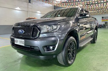 2021 Ford Ranger 2.2 FX4 4x2 AT in Marikina, Metro Manila