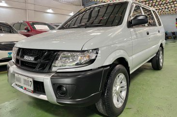 2017 Isuzu Crosswind in Marikina, Metro Manila