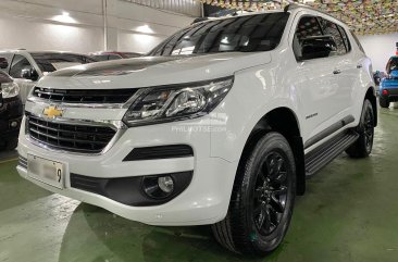 2019 Chevrolet Trailblazer  2.8 4WD 6AT Z71 in Marikina, Metro Manila