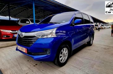 2018 Toyota Avanza  1.3 E M/T in Pasay, Metro Manila