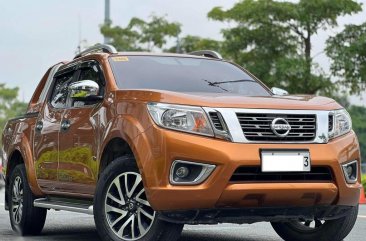 Purple Nissan Navara 2019 for sale in Automatic