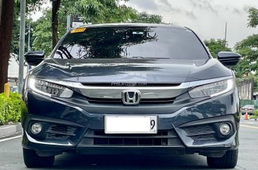 2016 Honda Civic in Makati, Metro Manila