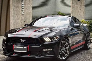 2015 Ford Mustang  5.0L GT Fastback in Caloocan, Metro Manila