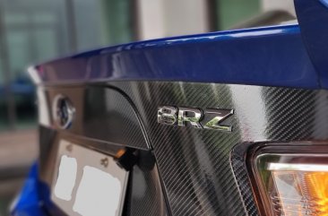 2016 Subaru BRZ  2.0L AT in Quezon City, Metro Manila