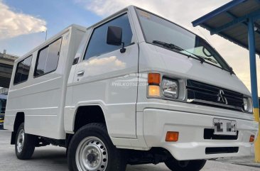 2020 Mitsubishi L300 Cab and Chassis 2.2 MT in Quezon City, Metro Manila