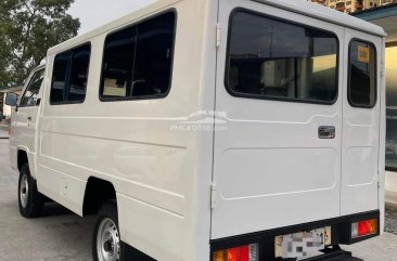 2020 Mitsubishi L300 Cab and Chassis 2.2 MT in Quezon City, Metro Manila