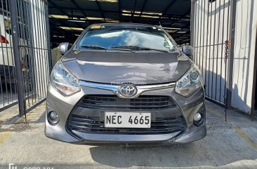 2019 Toyota Wigo  1.0 G AT in Las Piñas, Metro Manila