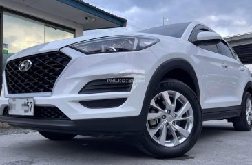 2019 Hyundai Tucson  2.0 GL 6AT 2WD in Quezon City, Metro Manila