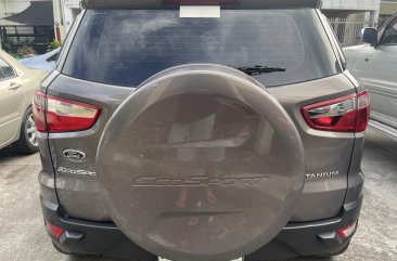 2016 Ford EcoSport  1.5 L Titanium AT in Santa Rosa, Laguna
