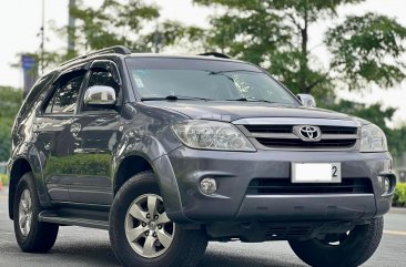 2006 Toyota Fortuner in Makati, Metro Manila