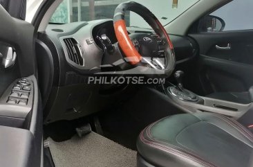 2015 Kia Sportage in Pasay, Metro Manila