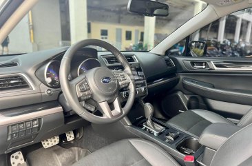 2017 Subaru Outback  3.6R-S EyeSight in Makati, Metro Manila