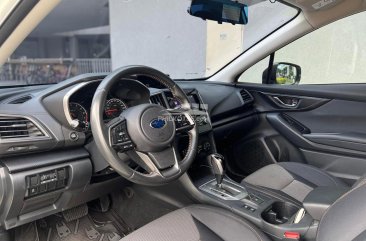 2018 Subaru XV in Makati, Metro Manila