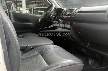 2016 Toyota Hiace in Pasay, Metro Manila