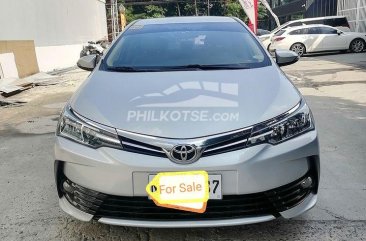 2018 Toyota Altis in Pasay, Metro Manila