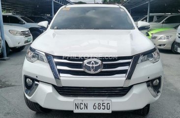 2017 Toyota Fortuner in Pasay, Metro Manila