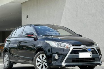 2017 Toyota Yaris in Makati, Metro Manila