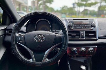 2017 Toyota Yaris in Makati, Metro Manila