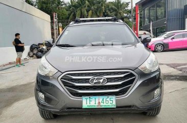 2011 Hyundai Tucson in Pasay, Metro Manila