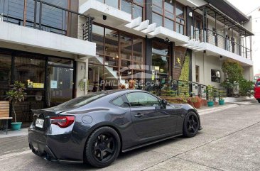 2014 Subaru BRZ in Pasay, Metro Manila