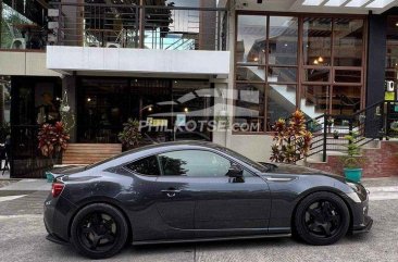 2014 Subaru BRZ in Pasay, Metro Manila