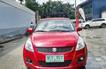 2013 Suzuki Swift in Pasay, Metro Manila