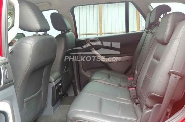 2016 Ford Everest in Pasay, Metro Manila