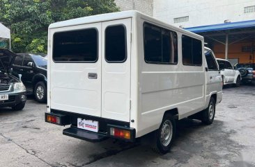 Sell Purple 2017 Mitsubishi L300 in Manila