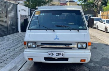 Sell Purple 2016 Mitsubishi L300 in Pasig