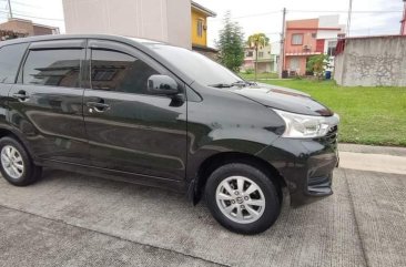 Purple Toyota Avanza 2016 for sale in Manual