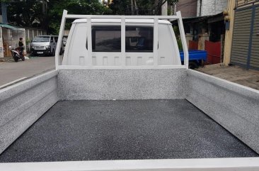 Purple Mitsubishi L300 1998 for sale in Quezon City