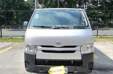 2019 Toyota Hiace Super Grandia in Pasay, Metro Manila