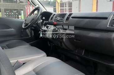 2019 Toyota Hiace Super Grandia in Pasay, Metro Manila