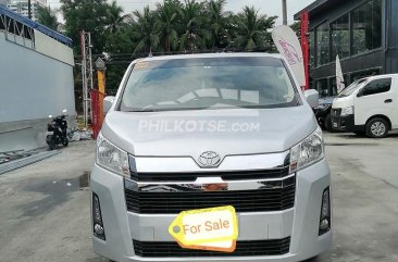 2020 Toyota Grandia in Pasay, Metro Manila