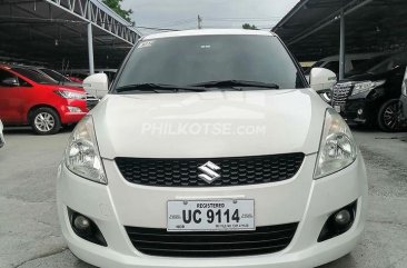 2015 Suzuki Swift in Pasay, Metro Manila