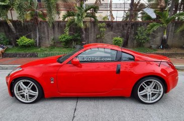 2004 Nissan Fairlady in Manila, Metro Manila