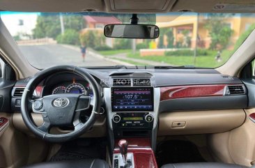 2014 Toyota Camry in Manila, Metro Manila