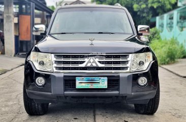 2010 Mitsubishi Pajero  GLS 3.2 Di-D 4WD AT in Bacoor, Cavite