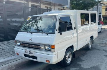 Sell Purple 2016 Mitsubishi L300 in Pasig