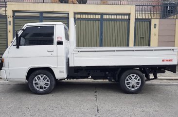 Purple Mitsubishi L300 1998 for sale in Quezon City