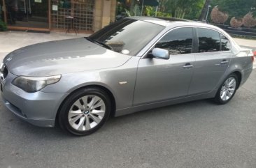 Selling Purple Bmw 523I 1947 in Manila