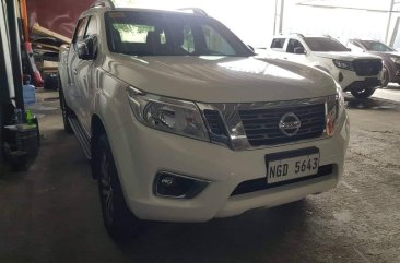 Purple Nissan Navara 2020 for sale in Automatic